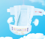 二胎時(shí)代 紙尿褲行業(yè)容量將擴(kuò)張
